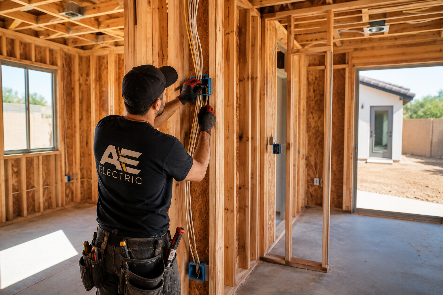 Home Additions & Casitas